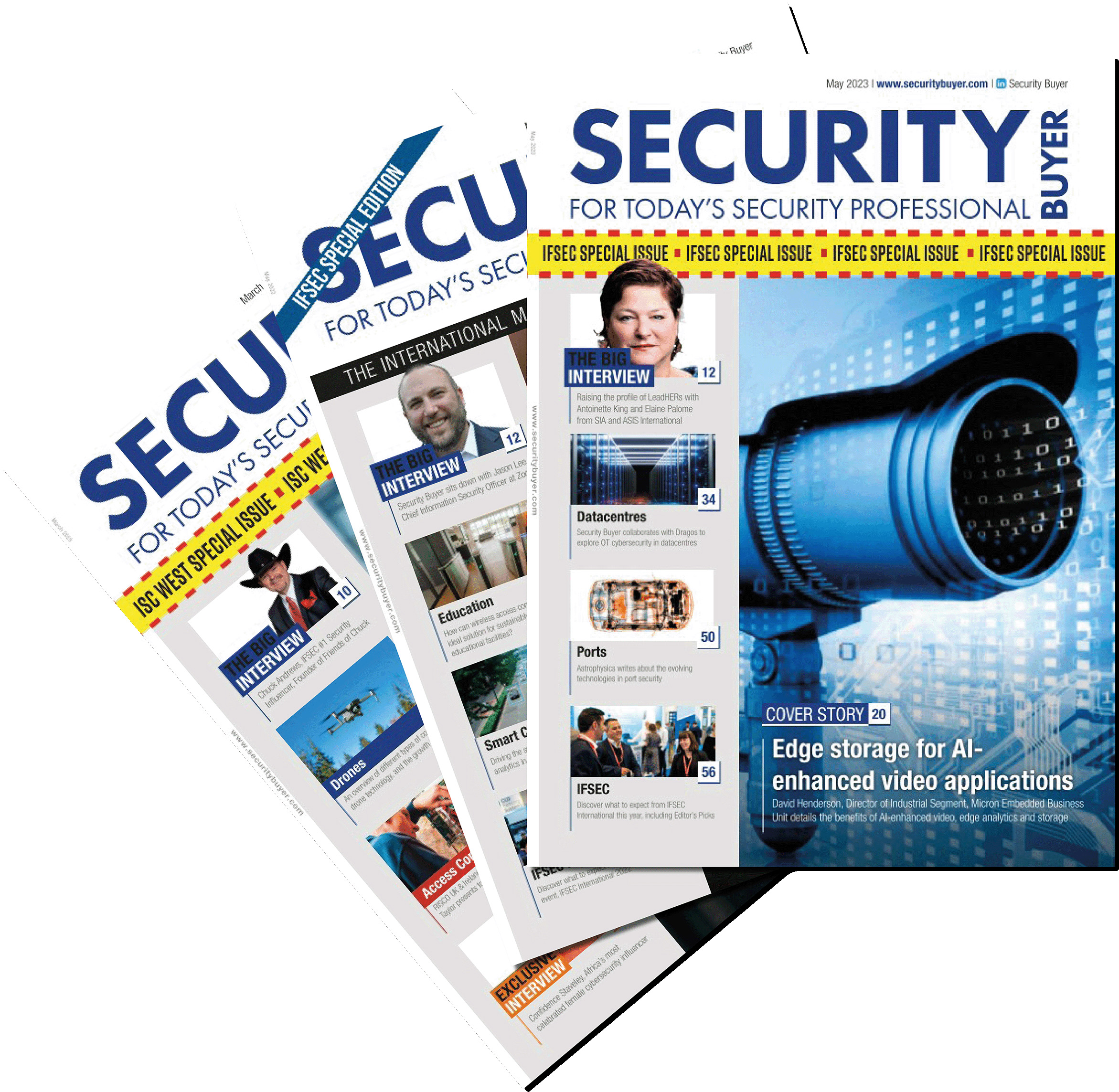 Helping Hand Media International Get Back on Their Feet